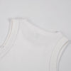 Heavyweight Washed Tank Top 315gsm