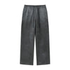 Men's Acid Wash Faded Joggers-INNBLAC Fashion Apparel