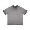 Heavyweight Wash Baggy Tee 275gsm