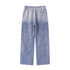 Men's Acid Wash Faded Joggers-INNBLAC Fashion Apparel