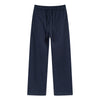 Solid Color Open Bottom Sweatpants-INNBLAC Fashion Apparel