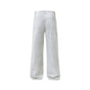 Men's Washed Relaxed Fit Jeans-INNBLAC