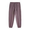 Plush Lining Relaxed Sweatpants