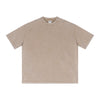 Stone Wash Vintage Baggy Tee 285gsm