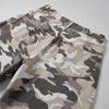 Hip Hop Camouflage Casual Pants-INNBLAC