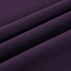 Gradient-Fade Distressed Edge Cotton Tee 260gsm
