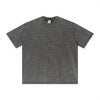 Vintage Wash Loose Fit T Shirt 275gsm