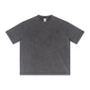 Stone Wash Vintage Baggy Tee 285gsm