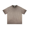 Heavyweight Wash Baggy Tee 275gsm