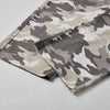 Hip Hop Camouflage Casual Pants-INNBLAC