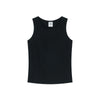 Women's Heavyweight Solid Color Tank Top 315gsm