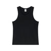 Men's Heavyweight Solid Color Tank Top 315gsm