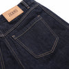 Men's Barrel-Leg Seam Jeans