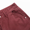 Men's Straight Leg Cargo Pants