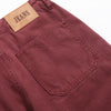 Men's Straight Leg Cargo Pants