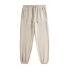 Plush Lining Relaxed Sweatpants