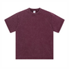 Heavyweight Washed Relaxed Fit Tee 275gsm