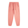 Plush Lining Relaxed Sweatpants