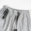 Spray Dye Straight Leg Pants-INNBLAC Fashion Apparel