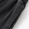 Men's Baggy Patch Trousers-INNBLAC Fashion Apparel