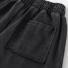 Men's Baggy Patch Trousers-INNBLAC Fashion Apparel