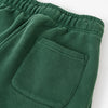 Men's Solid Color Baggy Sweatpants-INNBLAC Fashion Apparel