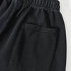 Side-Stripe Baggy Washed Track Pants-INNBLAC Fashion Apparel