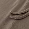 Women's Ribbed Long Maxi Skirt