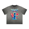 Heavyweight Cupid Statues Graphic Tee