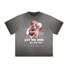 Heavyweight Cute Cupid Graphic Tee