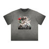 Heavyweight Cute Cupid Graphic Tee