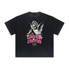 Heavyweight Vintage Cupid Graphic T Shirt