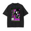 Thick Y2K Anime Graphic Tee