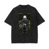 Thick Y2K Anime Graphic Tee