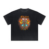 Distressed Butterfly Graphic T Shirt