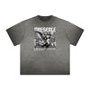 Heavyweight Angel Statue Graphic Tee