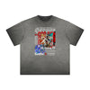 Heavyweight Angel Statue Graphic Tee