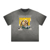 Heavyweight Angel Statue Graphic Tee