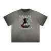 Heavyweight Angel Statue Graphic Tee