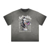 Thick Angel Streetwear Graphic Tee