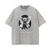 Street Style Angel Graphic Tee