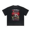 Heavyweight Street Style Angel Graphic Tee