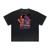 Heavyweight Gangsta Graphic Tee