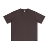 Pre-shrunk Basic Short Sleeve Tee 235gsm