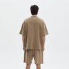 Ultra Heavyweight Oversized Tee 12oz-INNBLAC