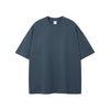 Drop Shoulder Basic Tee 6.7oz-INNBLAC