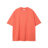 Drop Shoulder Basic Tee 6.7oz-INNBLAC