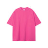 Drop Shoulder Basic Tee 6.7oz-INNBLAC