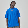 Drop Shoulder Basic Tee 6.7oz-INNBLAC