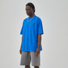 Drop Shoulder Basic Tee 6.7oz-INNBLAC